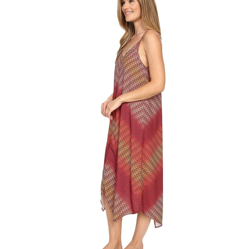Prana Maxi Dress